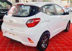 هیوندای گراند i10